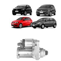 Motor de Partida 11 Dentes Vw Polo Fox Spacefox Golf Gol