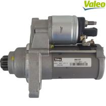 Motor de Partida 12 Volts 11 Dentes Gol Parati Saveiro Voyage Polo Golf Fox Crossfox Spacefox Spacecross - Valeo