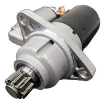 Motor de Partida 12V 10D Fiat, Palio, Doblo e Outros