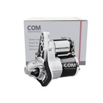 Motor De Partida 12v 10t Versa Tiida M000t32181 Motor De Partida 12v 10t Versa Tiida M000t32181
