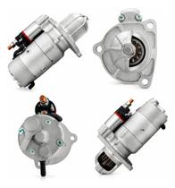 Motor De Partida 12v 12d Vw Titan 17220 18310 2322 40300 Motor De Partida 12v 12d Vw Titan 17220 18310 2322 40300