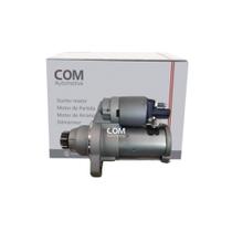 Motor De Partida 12v 13t Polo Virtus 495109 Tsc10r6 Motor De Partida 12v 13t Polo Virtus 495109 Tsc10r6
