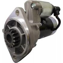 Motor De Partida 12v 15d Case Cx50b, Yanmar, N. Holand