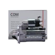 Motor De Partida 12v 8t Ka Fiesta Tsc10b1 495106 Motor De Partida 12v 8t Ka Fiesta Tsc10b1 495106