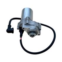 Motor De Partida 12V Para Motocicleta, Montagem Inferior Com 2 Parafusos, 12 Dentes, Para 50cc 70cc Motor De Partida 12V Para Motocicleta, Montagem Inferior Com 2 Parafusos, 12 Dentes, Para 50cc 70cc