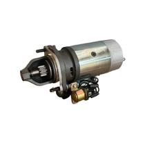 Motor De Partida 24v Case Dina Komatsu