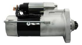 Motor De Partida 24v Mb Actros 1831 Axor 3340 550 Zen35015