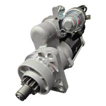 Motor De Partida 29 Mt, Mb Om Eletrônico - 24v 11d