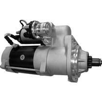 Motor de partida 29mt 24v 4,0kw 8150 eletr delivery puls 9-150e, 10-150e, 13-180e, 15-190