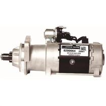 MOTOR DE PARTIDA 29MT 24V Dina Picker com Cummins 3.8L Euro III Case Motoniveladora 845, 845,2, FG 140,2, Pá Carregadeira W20, 521D, 621D, W130 OEM CA - DELCO REMY