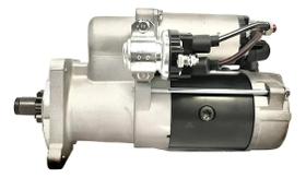 Motor De Partida 29mt Agrale, Volks. C Mwm 12v 3.3kw 10d Motor De Partida 29mt Agrale, Volks. C Mwm 12v 3.3kw 10d