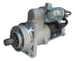 Motor De Partida 29mt com Rele 24v 11d