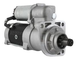 Motor de partida 29mt ford cargo cummins isb 4 6 cc/ vw delivery 24 v 10d