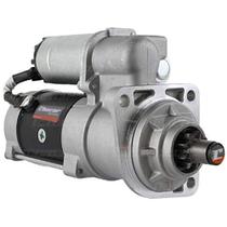 Motor de Partida 29MT MBB 710, 712, 812 e 814 12V 9D Motor de Partida 29MT MBB 710, 712, 812 e 814 12V 9D