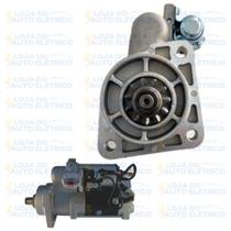 Motor de partida 29mt mbb axor/atego eletronico 24v 11d