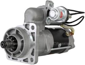 Motor de partida 29mt mbb axor/atego eletronico 24v 11d