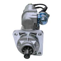 Motor de Partida 29MT Mercedes Benz 1214C 1214K L1214 L1218 LA1418 LK1414 LO610 OF1115 OF809 12V 9 Dentes - Zen33016