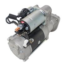Motor De Partida 29MT Motoniveladora 845 RG140B 24V Com Transmissão ZF 10 Dentes - SEG - T001000073 Motor De Partida 29MT Motoniveladora 845 RG140B 24V Com Transmissão ZF 10 Dentes - SEG - T001000073