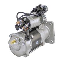 Motor de Partida 29mt MWM Acteon 6.12 Tce Geradores Após 2018 12V 3,3kw 11 Dentes - Delco Remy - 61019791M Motor de Partida 29mt MWM Acteon 6.12 Tce Geradores Após 2018 12V 3,3kw 11 Dentes - Delco Remy - 61019791M