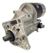 Motor De Partida 29mt New H case atlas 12v 3.3kw 9d Motor De Partida 29mt New H case atlas 12v 3.3kw 9d