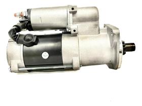 Motor De Partida 29mt / New Holland/case/atlas -12v 3.3kw 9d 801080