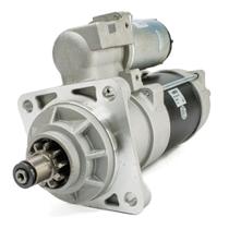 Motor De Partida 29MT Trator BH180 BH180HI BM100 BM110 BL88 12V Sem Fucinho 10 Dentes - SEG - T001000070