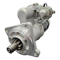 Motor De Partida 29mt Vw Constellation Volvo Agrale Mwm 24v