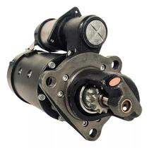Motor De Partida 37mt, Clark / Cummins 8.3l 24v 12dentes 801008 Motor De Partida 37mt, Clark / Cummins 8.3l 24v 12dentes 801008