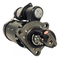Motor De Partida 37mt, Clark Cummins 8.3l 24v 12dentes 801008 Motor De Partida 37mt, Clark Cummins 8.3l 24v 12dentes 801008