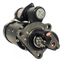 Motor De Partida 37mt, Clark Cummins 8.3l 24v 12dentes Motor De Partida 37mt, Clark Cummins 8.3l 24v 12dentes