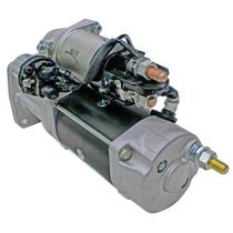 Motor de Partida 38MT 24V Cummins 10 Dentes - Delco Remy - 8200078