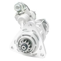 Motor De Partida 38MT Trator 1896 2094 Cargo 1422 2631 Volkswagen 14210 23220 12V Sem Fucinho 12 Dentes - ZEN33023