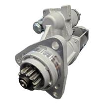 Motor De Partida 38mt Volvo Fh Cargo Vw Cummins - 24v 12d