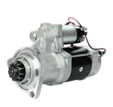 Motor de partida 39mt 24v mbb mercedes delco remy 61023414m Motor de partida 39mt 24v mbb mercedes delco remy 61023414m