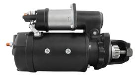 Motor De Partida 41mt Cat Motoniveladoras 938g Motor De Partida 41mt Cat Motoniveladoras 938g