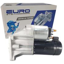 Motor De Partida 9 Dentes 1,1kw 12V Parati Gol Santana Motor De Partida 9 Dentes 1,1kw 12V Parati Gol Santana