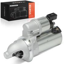 Motor de partida A-Premium 12 V 1,2 kW, 10 dentes, rotação horária Motor de partida A-Premium 12 V 1,2 kW, 10 dentes, rotação horária