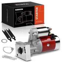 Motor de Partida A-Premium de Alto Torque - 2,5kW 12V 3HP 9 Dentes