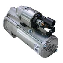 Motor de Partida Amarok 2.0 Após 2010 sem Fucinho 12 Dentes - Zen32016 Motor de Partida Amarok 2.0 Após 2010 sem Fucinho 12 Dentes - Zen32016