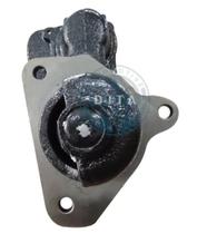Motor de partida aplicação modelo je m-benz actros 2553 om 542.920 2 19962003 m-benz actros ii 3350 om 542.941 3