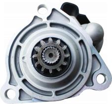 Motor De Partida Arranque 0001241003 Daf Trator Fag85.430/480/Ft/Ftg/Xf95.380/430/480 0206 Euro 20619