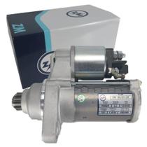 Motor De Partida Arranque 11 Dentes Gol Saveiro Voyage G5