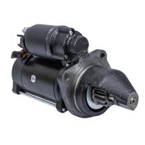 Motor de Partida Arranque 12 Volts 3,2KW 11 Dentes - ZEN35072 Motor de Partida Arranque 12 Volts 3,2KW 11 Dentes - ZEN35072