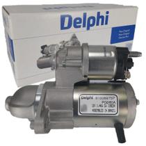 Motor De Partida Arranque 13 Dentes Cobalt Onix Prisma Spin