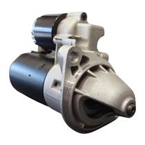 Motor De Partida Arranque Astra Blazer Vectra S10 2.2 2.4