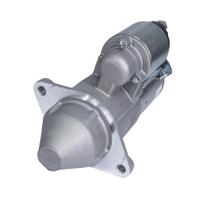 Motor de Partida Arranque Astra Cobalt Corsa Cruze Meriva Montana Spin Doblo Idea Palio 12V 1,2KW 9 Dentes - ZEN33001