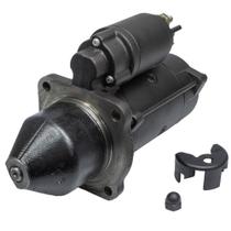 Motor de Partida Arranque Bomag Warner Dresser Dynapac Perkins JLC Ingersoll 12V 3,2KW 10 Dentes - MAHLE MS148 Motor de Partida Arranque Bomag Warner Dresser Dynapac Perkins JLC Ingersoll 12V 3,2KW 10 Dentes - MAHLE MS148