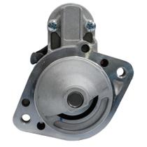 Motor de Partida Arranque Bongo K2500 H1 H100 HR L200 Outdoor L200 HPE Sport 12V 10 Dentes - BOSCH 1986S01027