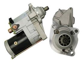 Motor De Partida Arranque Case Sansung 24V 13924466 Euro 20641