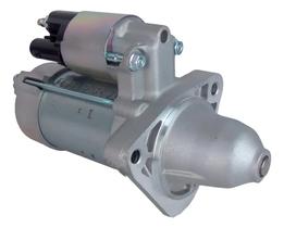 Motor De Partida Arranque Chevrolet S10 2.5 Flex Ecotec 2015 em diante Motor De Partida Arranque Chevrolet S10 2.5 Flex Ecotec 2015 em diante